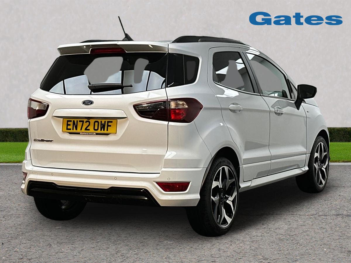 Used Ford Ecosport 2023 for sale - 77942090: Photo 7