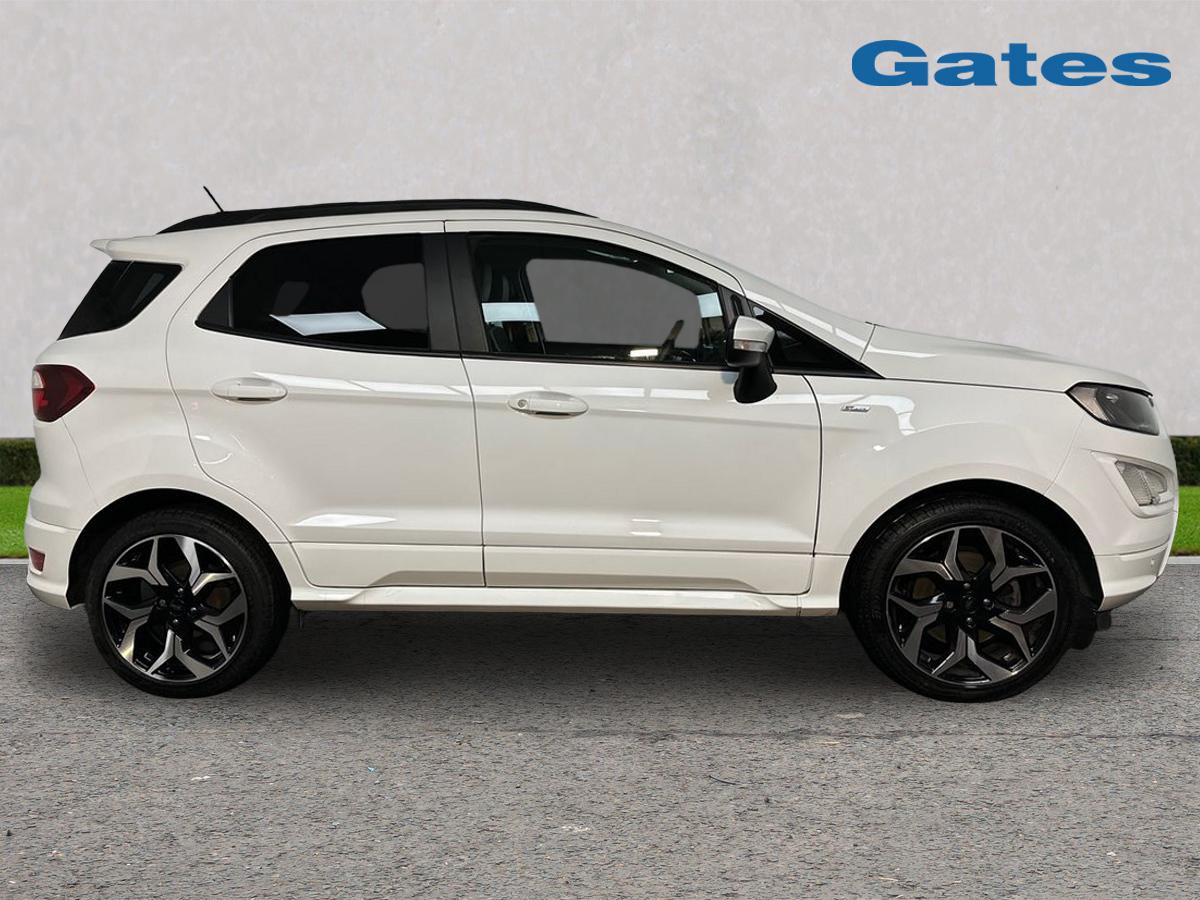 Used Ford Ecosport 2023 for sale - 77942090: Photo 8
