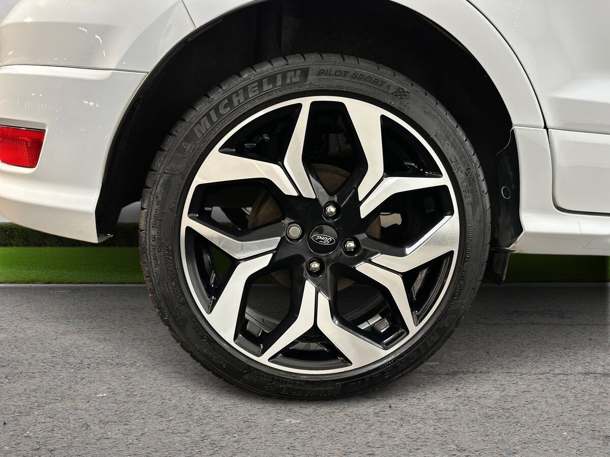 Used Ford Ecosport 2023 for sale - 77942090: Photo 9