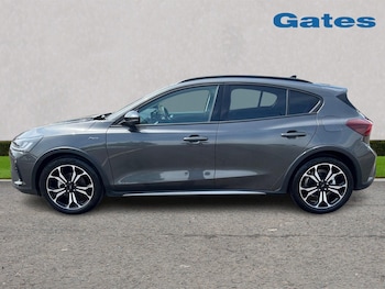 Used Ford Focus 2024 for sale - 75783776: Photo