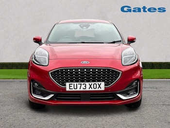 Used Ford Puma 2023 for sale - 78246739: Photo