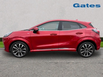 Used Ford Puma 2023 for sale - 78246739: Photo