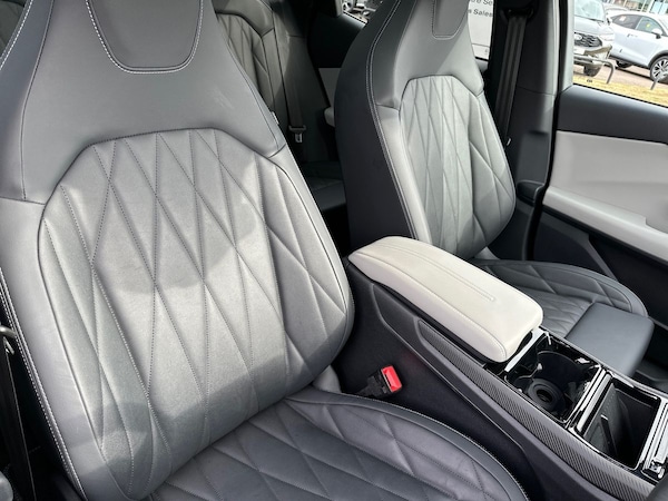 Used Ford Explorer 2025 for sale - 75671913: Photo 12