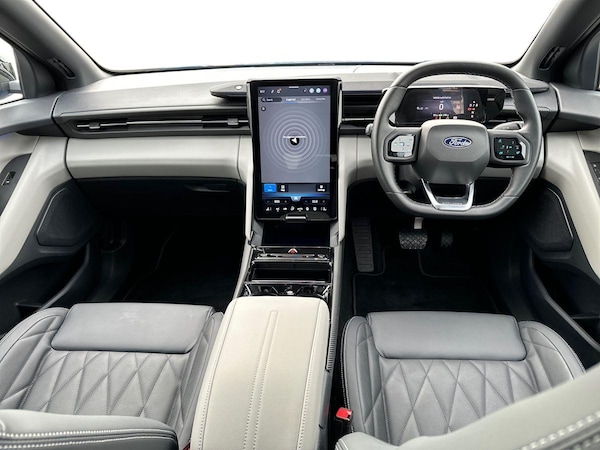 Used Ford Explorer 2025 for sale - 75671913: Photo 15
