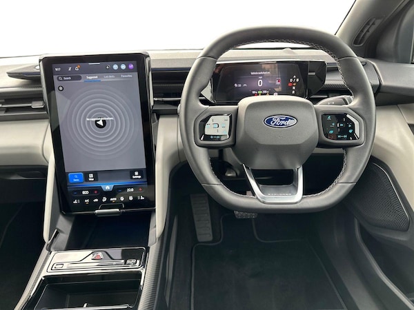 Used Ford Explorer 2025 for sale - 75671913: Photo 16