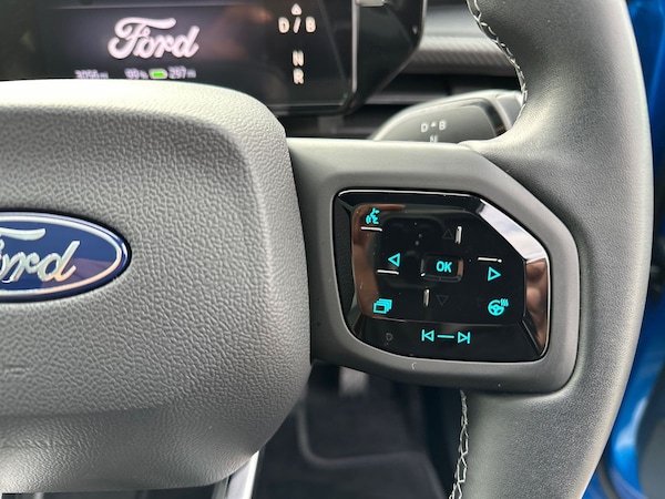Used Ford Explorer 2025 for sale - 75671913: Photo 27