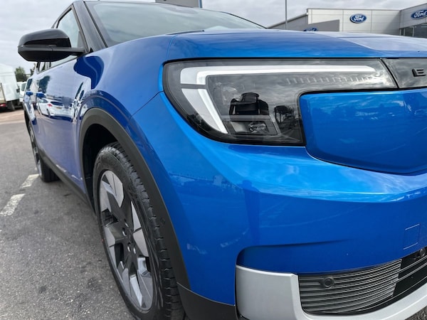 Used Ford Explorer 2025 for sale - 75671913: Photo 32