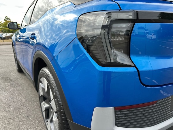 Used Ford Explorer 2025 for sale - 75671913: Photo 33