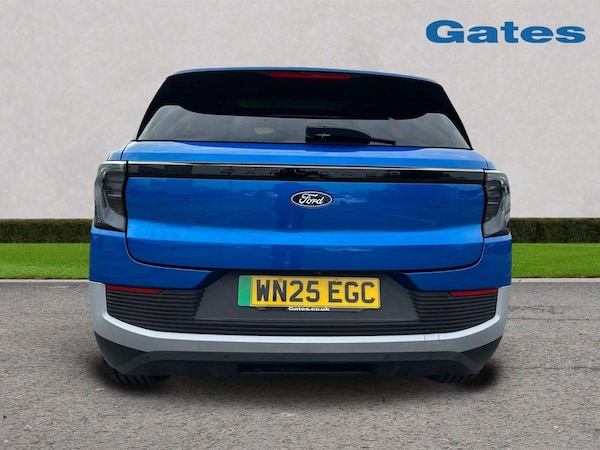 Used Ford Explorer 2025 for sale - 75671913: Photo 6