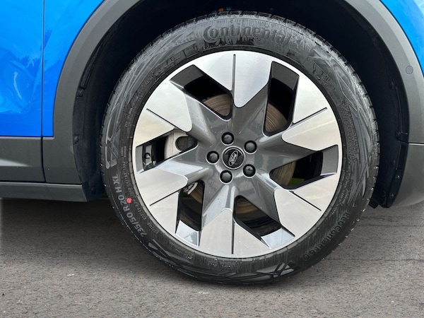 Used Ford Explorer 2025 for sale - 75671913: Photo 9