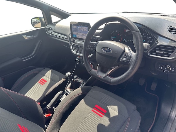 Used Ford Fiesta 2023 for sale - 76254980: Photo 10