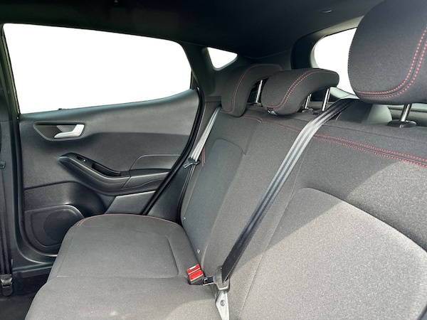 Used Ford Fiesta 2023 for sale - 76254980: Photo 14