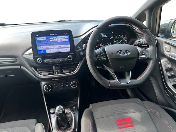 Used Ford Fiesta 2023 for sale - 76254980: Photo 16