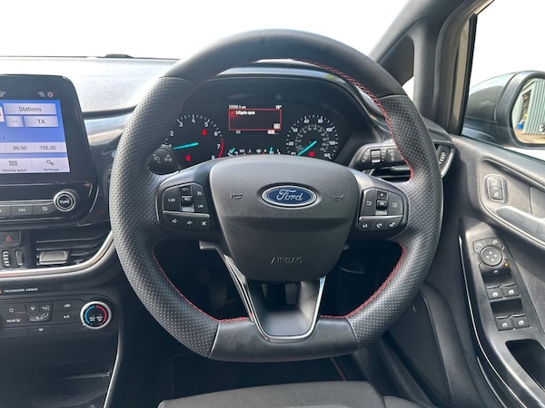 Used Ford Fiesta 2023 for sale - 76254980: Photo 17