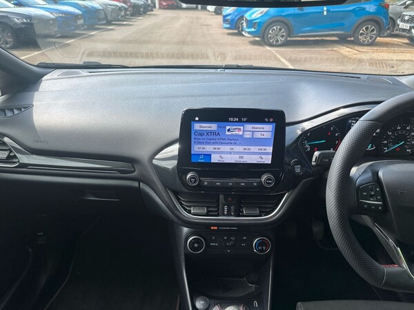 Used Ford Fiesta 2023 for sale - 76254980: Photo 20