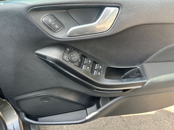 Used Ford Fiesta 2023 for sale - 76254980: Photo 25
