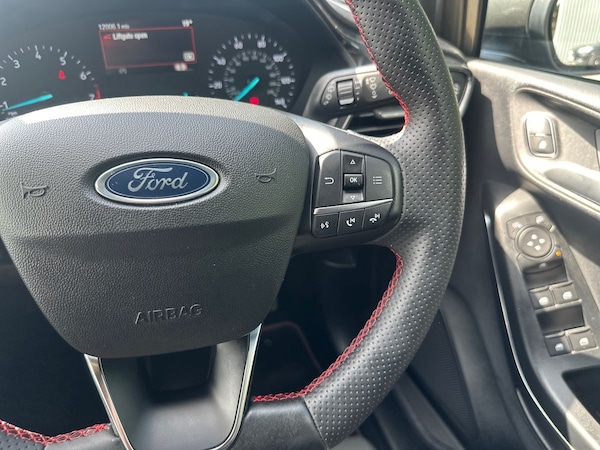 Used Ford Fiesta 2023 for sale - 76254980: Photo 27