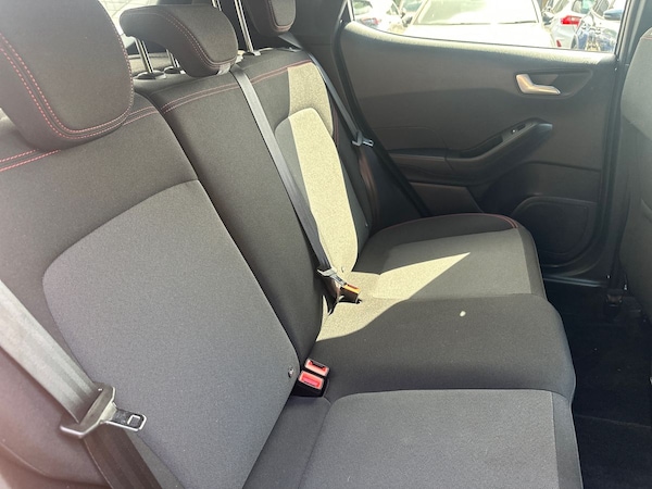 Used Ford Fiesta 2023 for sale - 76254980: Photo 31