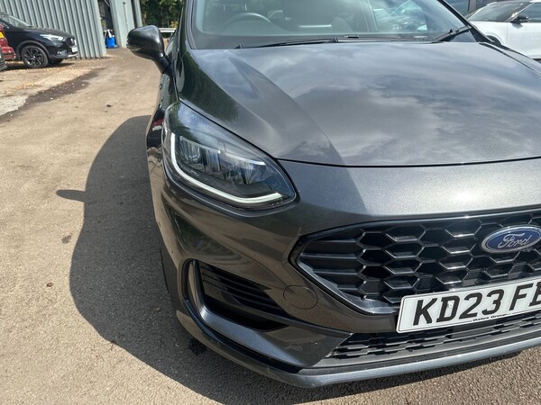 Used Ford Fiesta 2023 for sale - 76254980: Photo 32