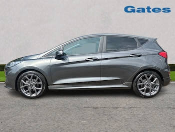 Used Ford Fiesta 2023 for sale - 76254980: Photo 4