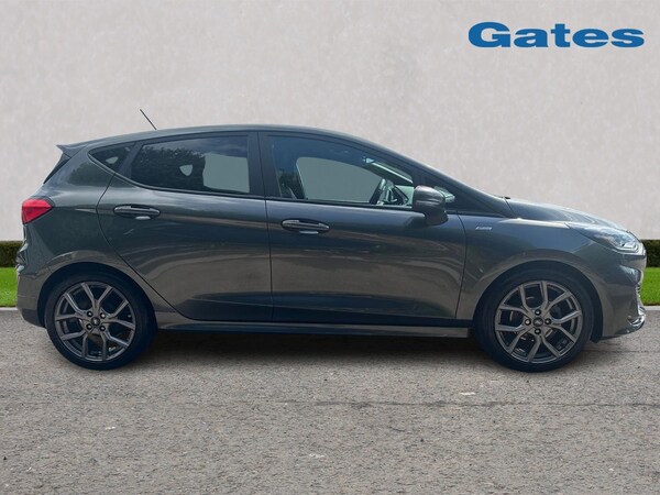 Used Ford Fiesta 2023 for sale - 76254980: Photo 8