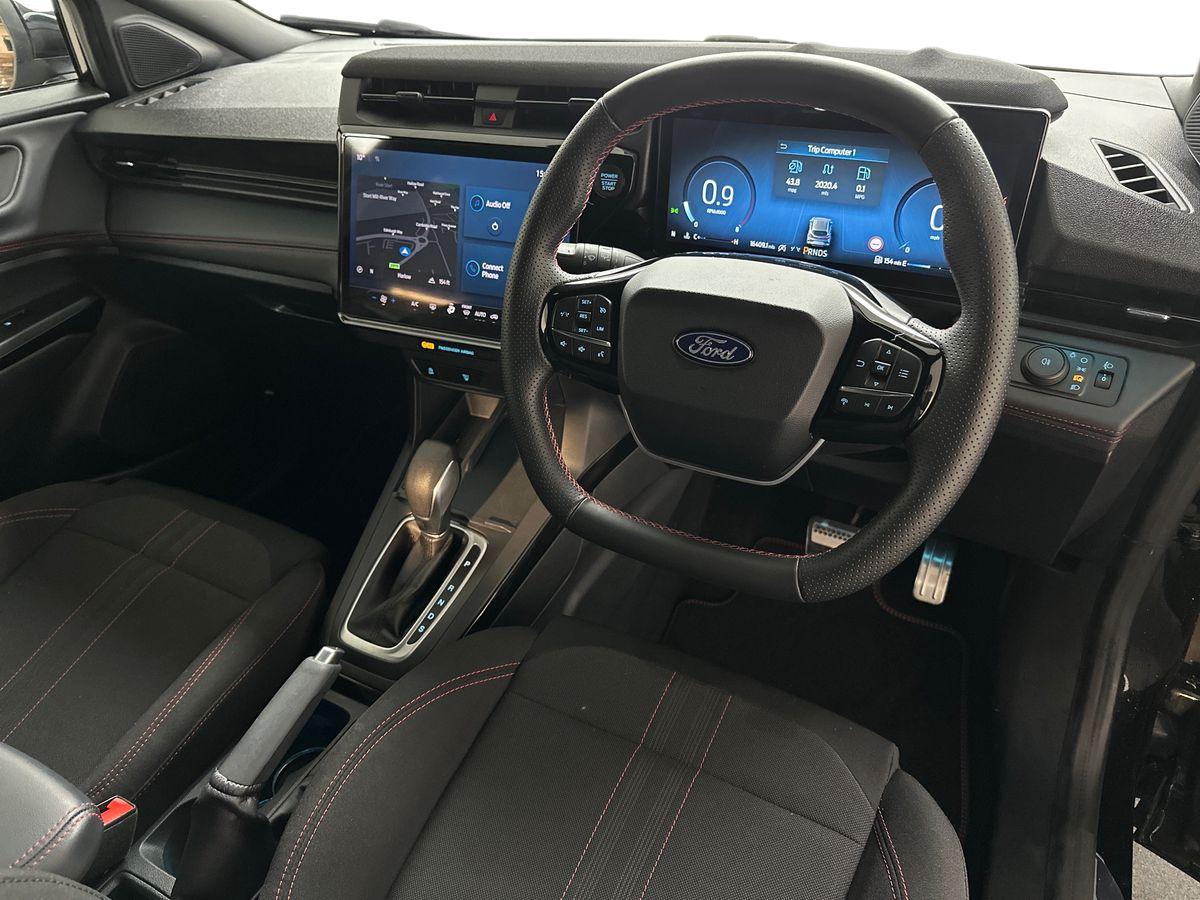 Used Ford Puma 2024 for sale - 77552367: Photo 10