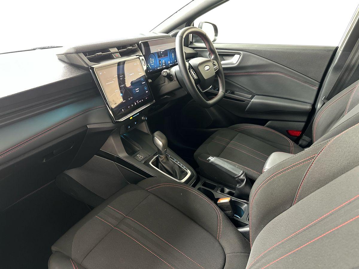 Used Ford Puma 2024 for sale - 77552367: Photo 11