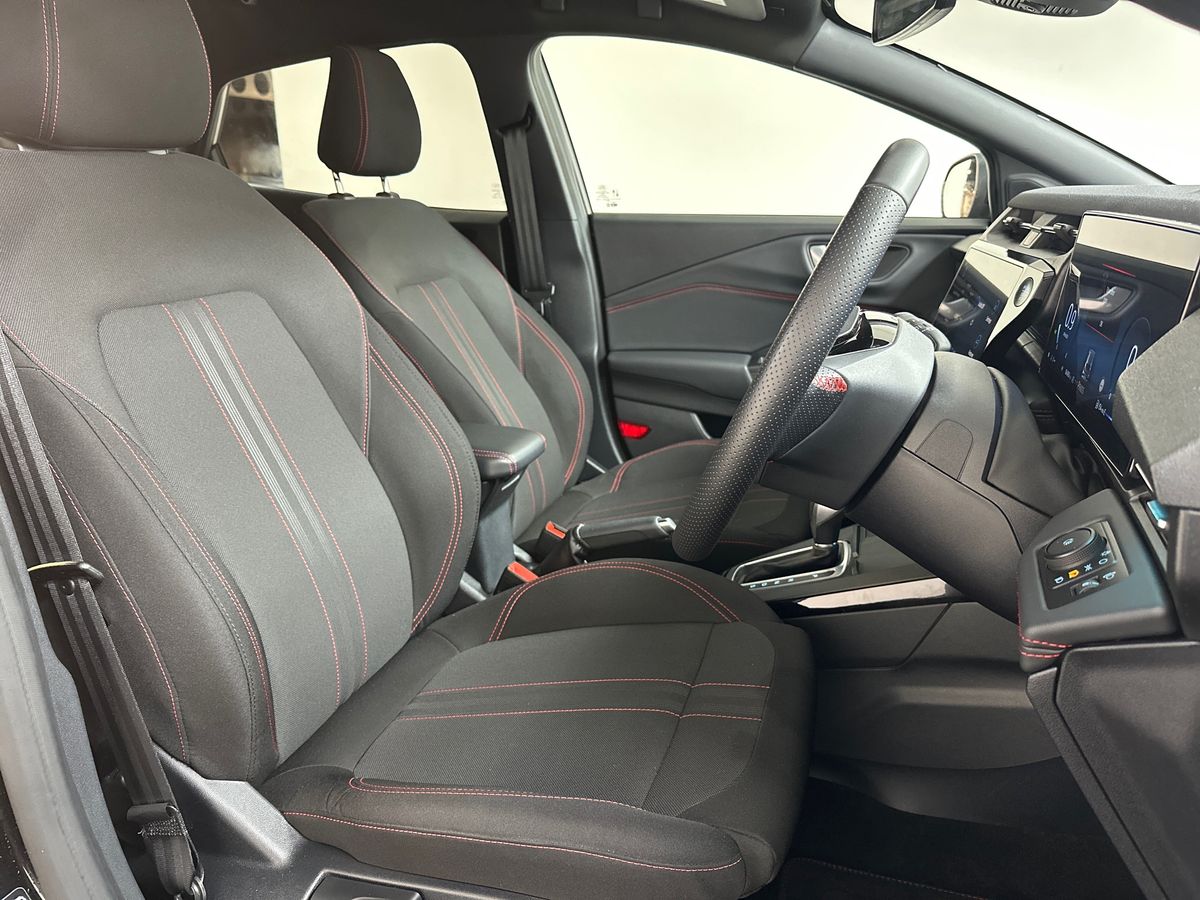 Used Ford Puma 2024 for sale - 77552367: Photo 12