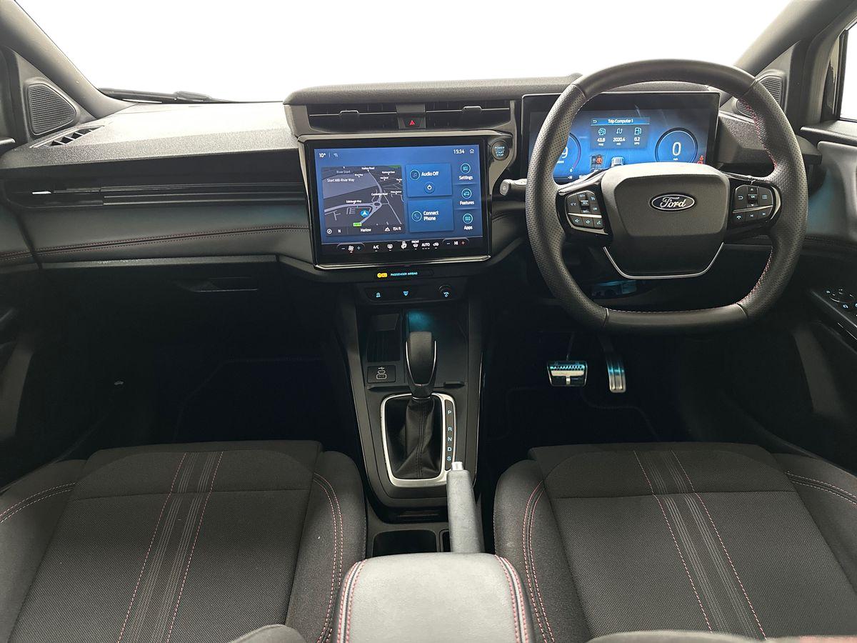 Used Ford Puma 2024 for sale - 77552367: Photo 15