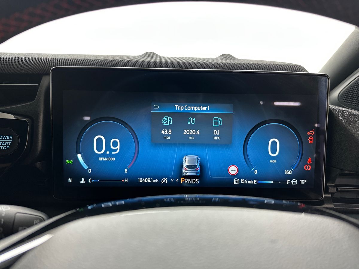 Used Ford Puma 2024 for sale - 77552367: Photo 18