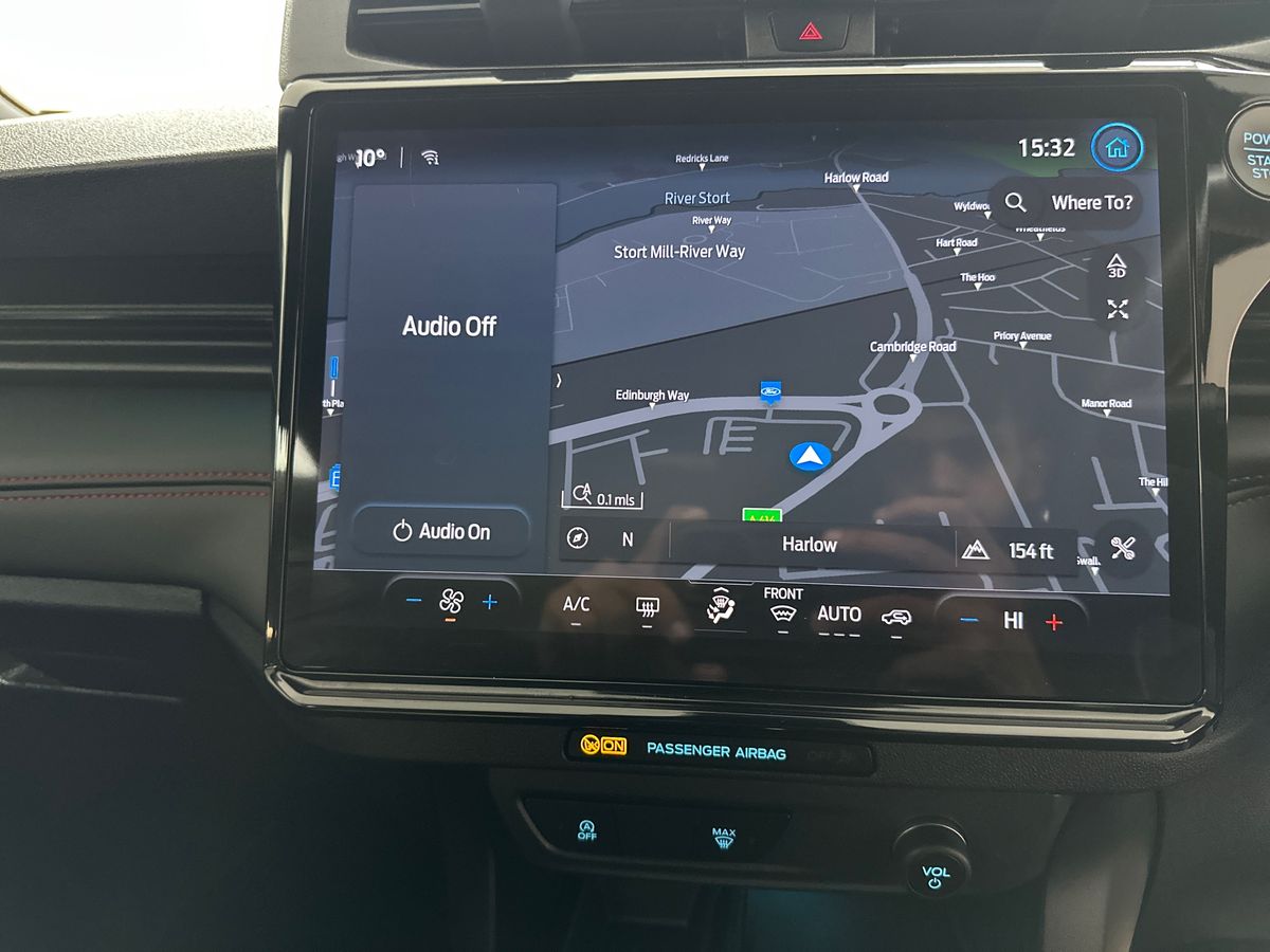 Used Ford Puma 2024 for sale - 77552367: Photo 20