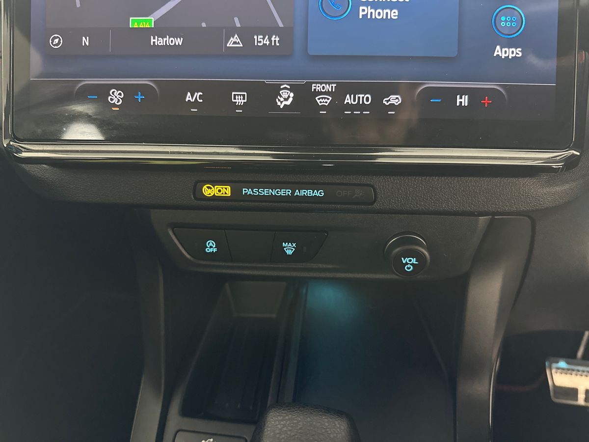 Used Ford Puma 2024 for sale - 77552367: Photo 22