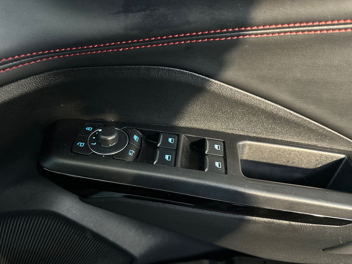 Used Ford Puma 2024 for sale - 77552367: Photo 25