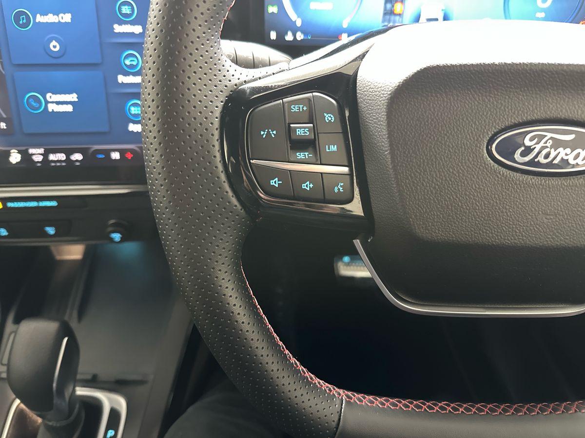 Used Ford Puma 2024 for sale - 77552367: Photo 26