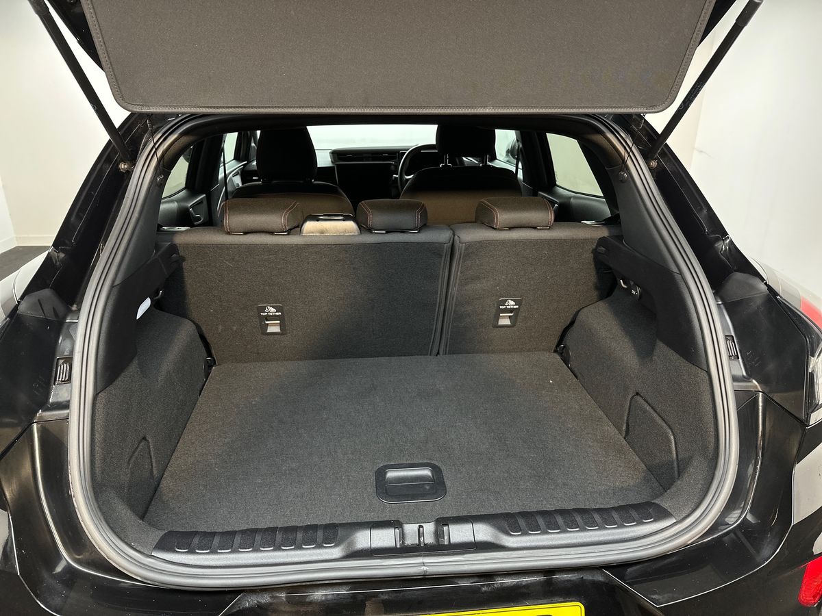 Used Ford Puma 2024 for sale - 77552367: Photo 34