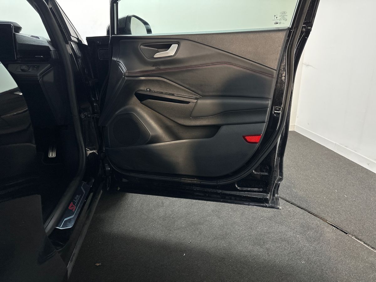 Used Ford Puma 2024 for sale - 77552367: Photo 35