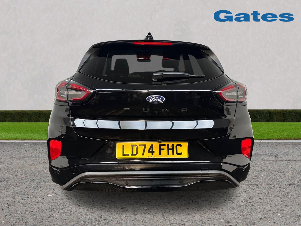 Used Ford Puma 2024 for sale - 77552367: Photo 6