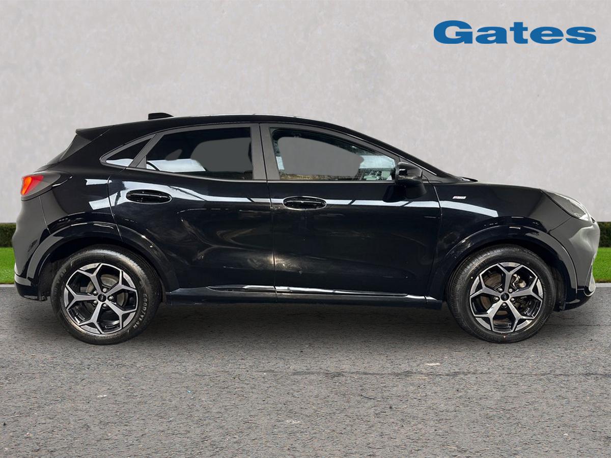 Used Ford Puma 2024 for sale - 77552367: Photo 8