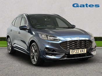 Used Ford Kuga 2022 for sale - 75565571: Photo