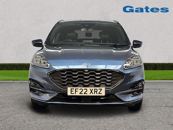 Used Ford Kuga 2022 for sale - 75565571: Photo