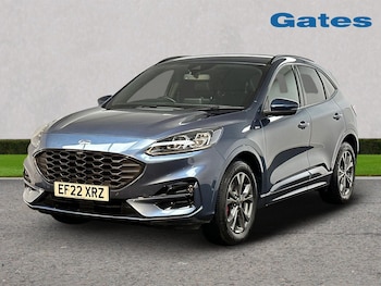 Used Ford Kuga 2022 for sale - 75565571: Photo
