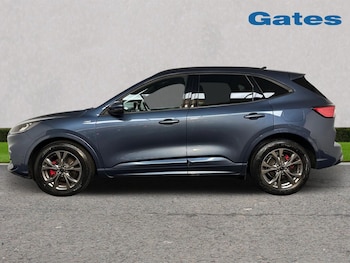 Used Ford Kuga 2022 for sale - 75565571: Photo