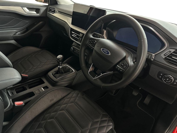 Used Ford Focus 2024 for sale - 76079410: Photo 10