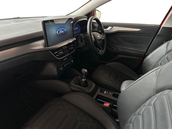 Used Ford Focus 2024 for sale - 76079410: Photo 11