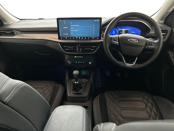 Used Ford Focus 2024 for sale - 76079410: Photo 15
