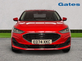 Used Ford Focus 2024 for sale - 76079410: Photo 2