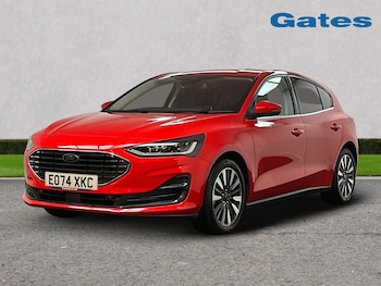 Used Ford Focus 2024 for sale - 76079410: Photo 3