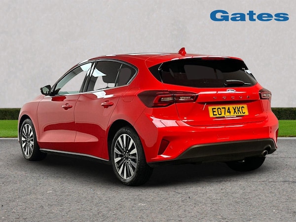 Used Ford Focus 2024 for sale - 76079410: Photo 5