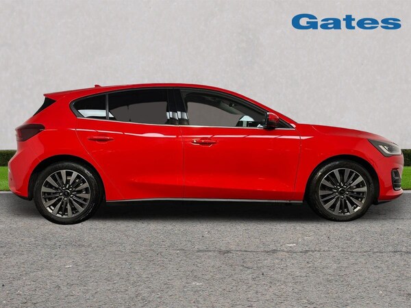 Used Ford Focus 2024 for sale - 76079410: Photo 8