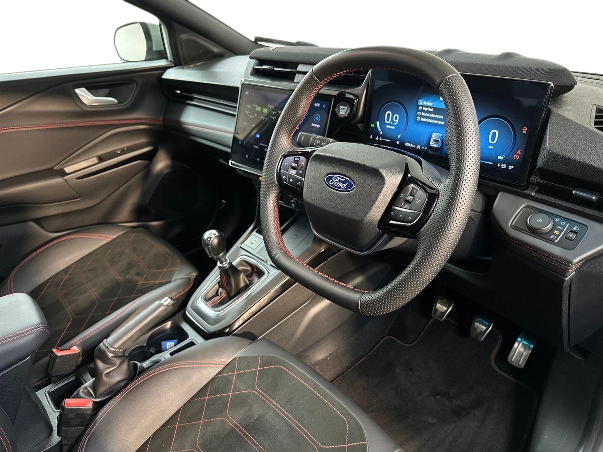 Used Ford Puma 2024 for sale - 78215961: Photo 10